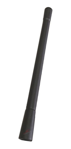 Antena Larga De Goma W Gol Bora Golf Fox Suran Trend Up 17cm