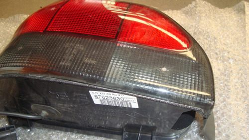 Faro Stop  Lh Renault Clio 98 - 01   Original Foto 3