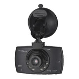 Camara Para Automovil Hd Seguridad Dash Cam Full Hd 1080p 