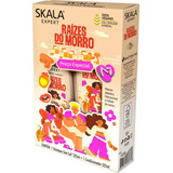 Kit Shampoo Y Acondicionador Skala Raíces Del Morro (2 X 325