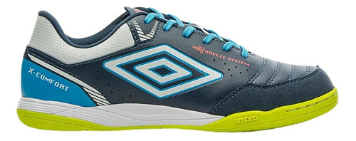 Tênis Futsal Umbro X-comfort