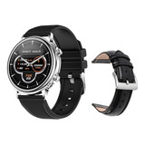 Smart Watch  Cf81  Dial Giratorio 1,32´´ Para Samsung iPhone