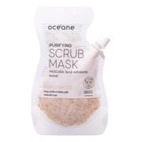 Oceane Mask Scrub Purifyng Esfoliante