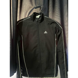 Campera Rompevientos adidas