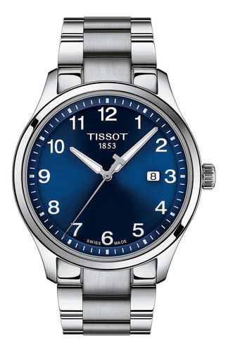 Reloj Hombre Tissot T116.410.11.047.00 T-sport