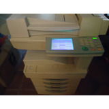 Fotocopiadora  Pitney Bowes Imagistics Dl370 Funcionando