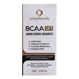 Cosmobeauty Bcaa Lift Amino Dermic Uniformização Da Pele 30g