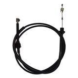 Chicote Cable Acelerador Dodge Ram 6500 5.9l 1994