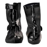 Botas / Zapatones Impermeables Bullet Para Motociclismo - As