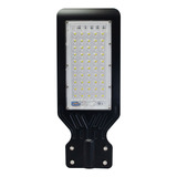 Lampara Suburbana Pinmarkt Led  50w