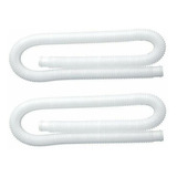 Set 2 Mangueras 1.25''x59'intex