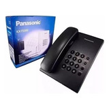 Teléfono Panasonic Kx-ts500 Como Nuevo!