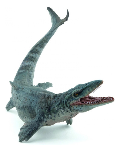 Papo Figura Mosasaurus 55088 Los Dinosaurios