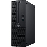 Pc Dell Optiplex 3070 Sff Core I5 9ª Gen 16gb 1tb Ssd Wifi