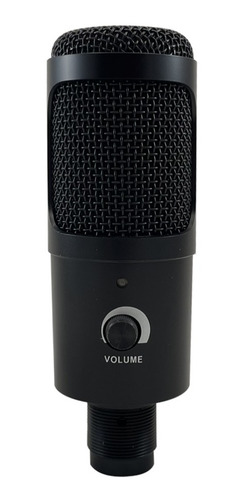 Venetian S-900b Microfono Condensador Usb Estudio Podcast