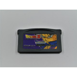 Jogo Gba - Dragon Ballz Collec Card Game(1)