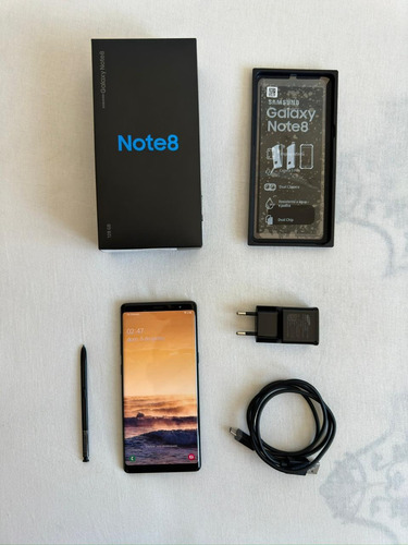 Samsung Galaxy Note 8 128gb