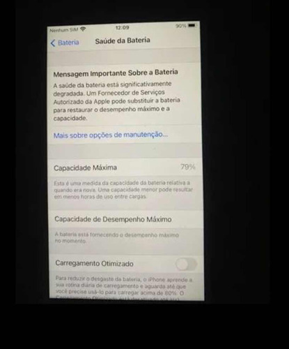 iPhone 8- Rosa- 256gb