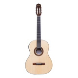 Violão Rozini Studio Clássico Rx210 Elétrico Afinador Nylon