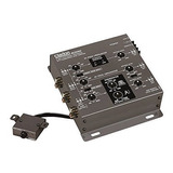 Clarion Mcd360 2/3-way 6-channel Crossover Electrónico W / 5