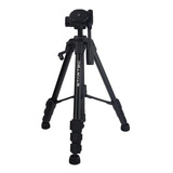 Tripode Camara Star Tec St-tp-150 1.5 Mts