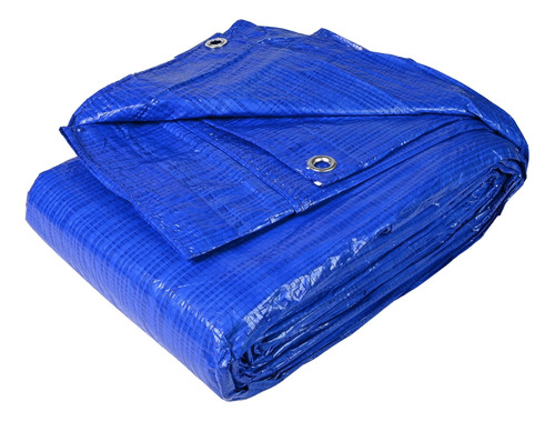 Cobertor Auto Toldo Multiuso Lona 6x6m Impermeable Carpa/ryc