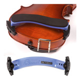 Everest Es1pu Es Series Reposabrazos Ajustable Para Violín -