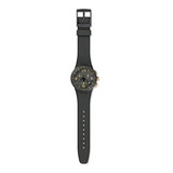 Reloj De Ra - Swatch Gordon Mens Watch-grey