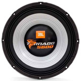 Subwoofer Tornado Jbl Selenium 15swt 5600 2.800w Rms 4 Ohms