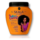 Tratamiento Skala Mais Crespos - g a $36