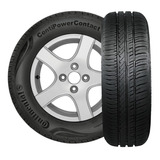 Kit X2 Neumaticos 175/65 R14 82t Continental Power Contact