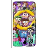 Funda Para Celular Padrinos Magicos Para Toda Marca De Cel