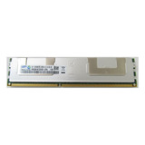 1 Memoria Servidor 8gb Pc3-8500r Ddr3 4rx8 