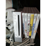 Nintendo Wii