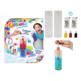 Orbeez Playset P/ Darle Color A Los Orbeez Caffaro 8323