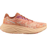 Zapatillas Salomon Aero Glide 2 Running Mujer Coral