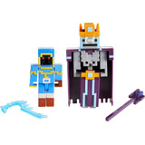 Producto Generico - Minecraft Dungeons - Figuras De Batalla.