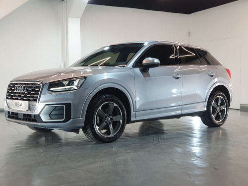 Audi Q2 30 Tfsi Stronic Sport 2020 2021 2022 1.0 Tfsi 116cv