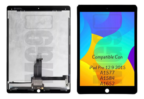 Pantalla Display Compatible iPad Pro 12.9 2015 1a Gen A1584