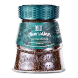 Café Juan Valdez Liofilizado Descafeinado 95gr