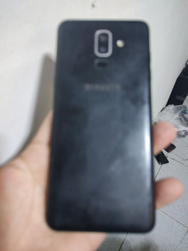 Samsung J8 Pantalla Dañada 