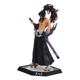 Figura Kokushibo Primera Luna Superior Demon Slayer