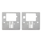 2x Licencia De Garganta For De Coser Q60d For Singer 4423