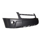 Defensa Delantera  Chevrolet Equinox 2005 - 2006 P/faro Hjk