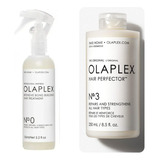 Olaplex Paso #0 Y Paso #3 X 250ml - g a $1180