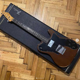 Fender Telecaster Custom 1978 Mocha Brown