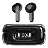 Audifonos Bluetooth Lenovo X15 Ii Negro - Avinari