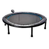 Trampolin Stamina 92cm De Diametro Con Monitor