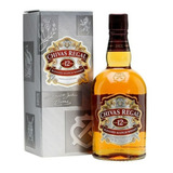 Whisky Chivas Regal 12 Años 700 - mL a $257