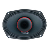 Bocinas Cerwin Vega Ph694 6x9 Pulgadas Open Show 160 W Rms